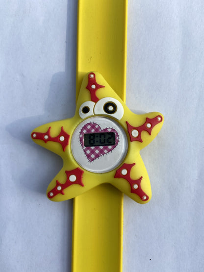 Orologio silicone al quarzo