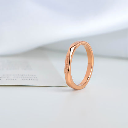 Anello Ti amo