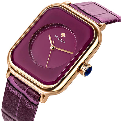 Orologio moda da donna