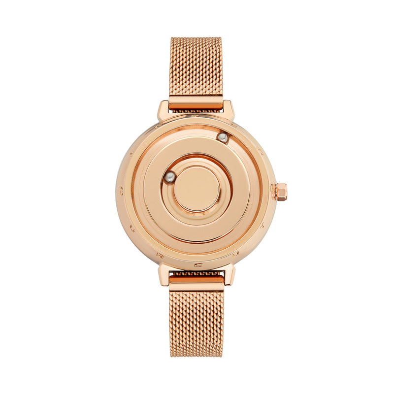 Orologio donna cinturino magnetico