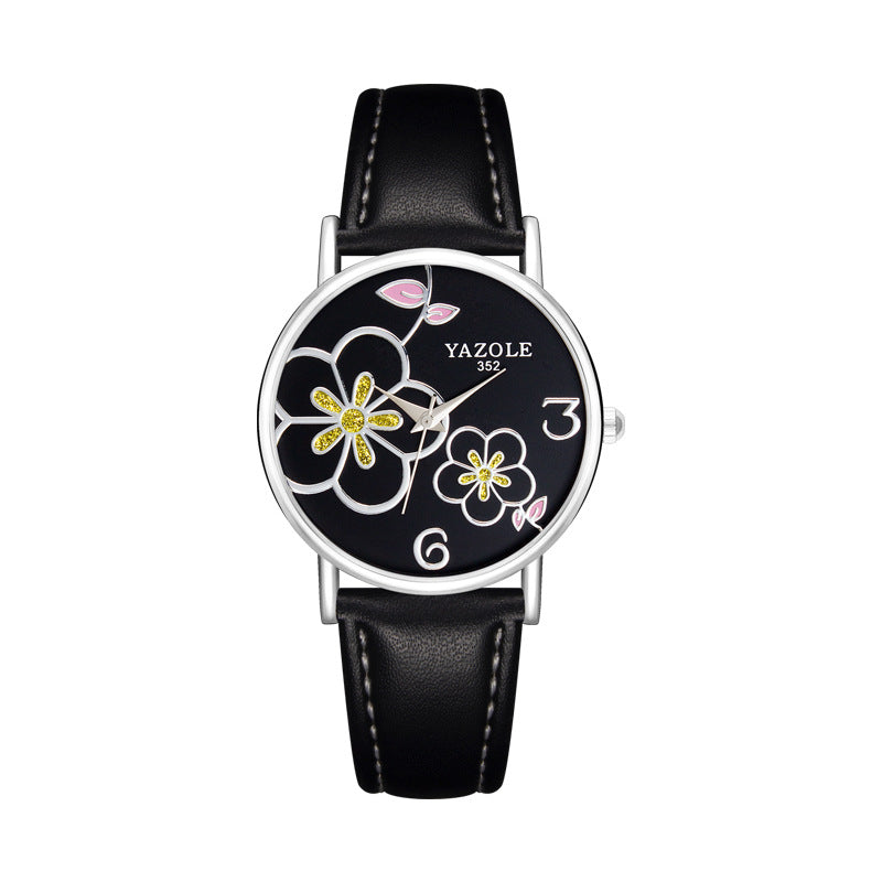 Orologio con cinturino