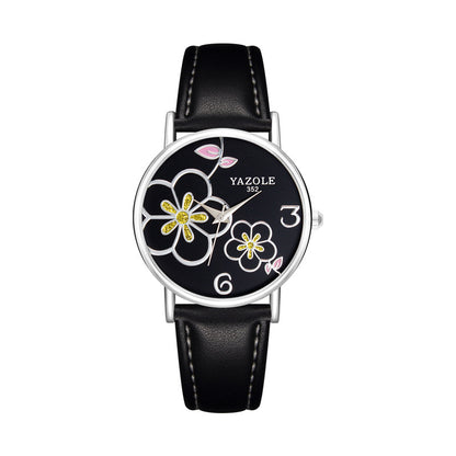 Orologio con cinturino