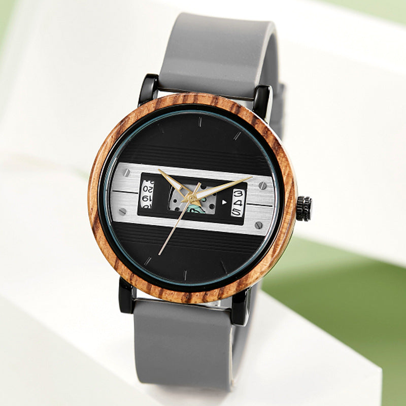 Orologio digitale