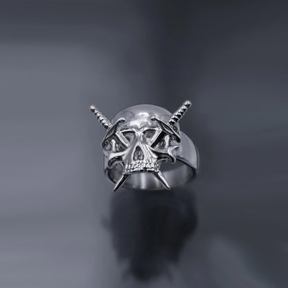 Anello orsetto