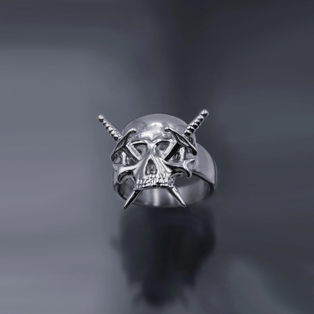 Anello orsetto