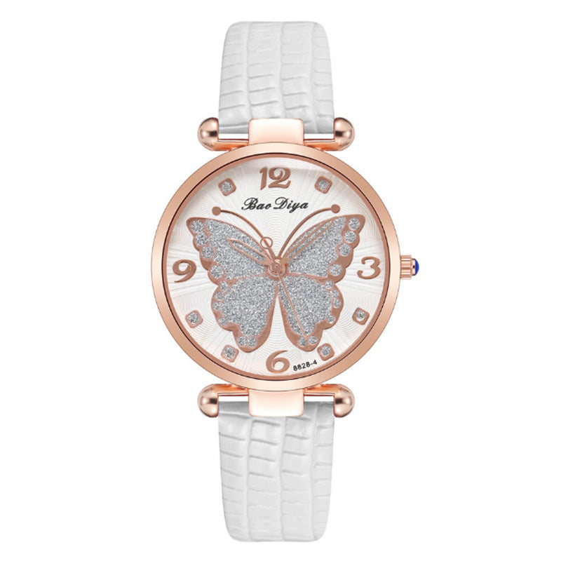 Orologio da donna minimalista