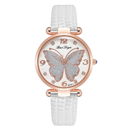 Orologio da donna minimalista