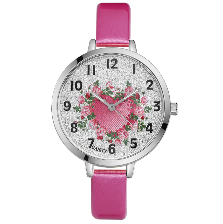 Orologio Amore