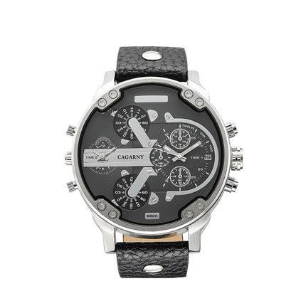 Orologio da uomo da affari al quarzo