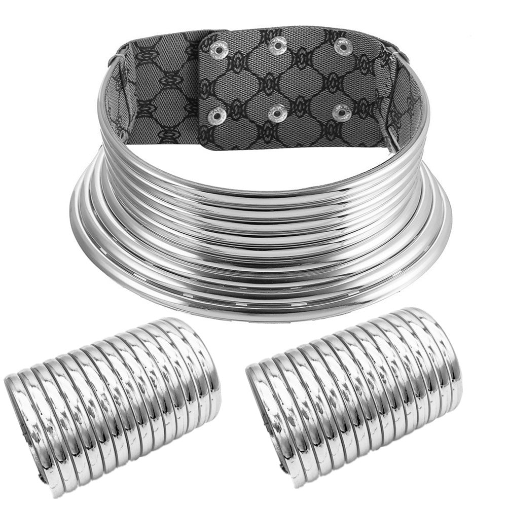 Bracciale mani