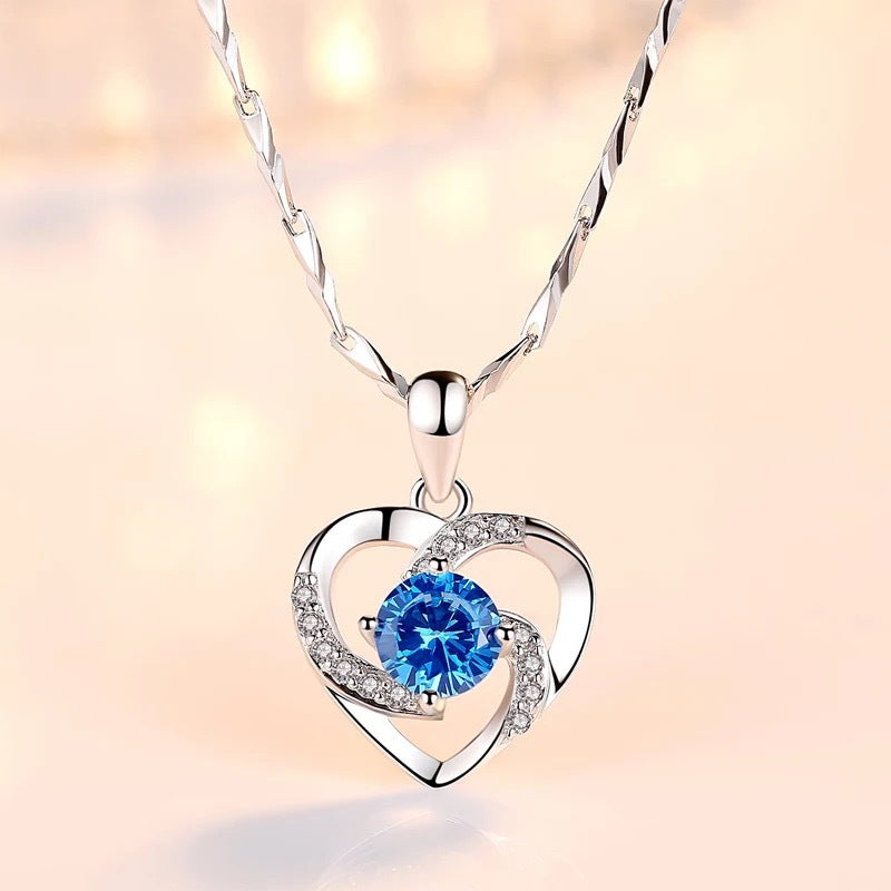 Collana catena semplice