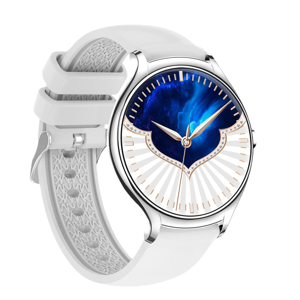 Smartwatch donna schermo grande