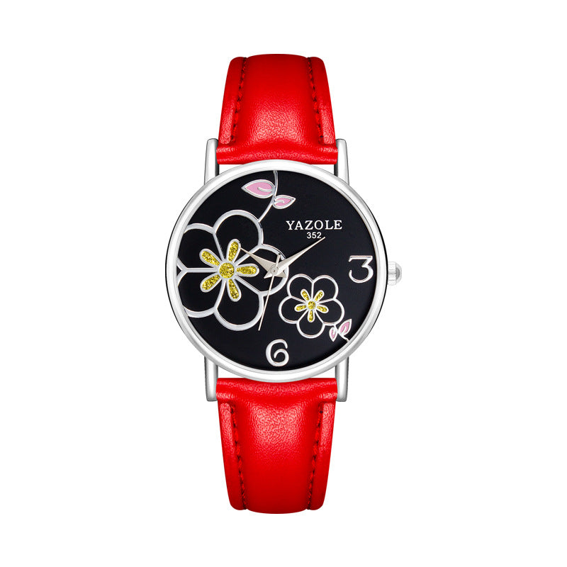 Orologio con cinturino