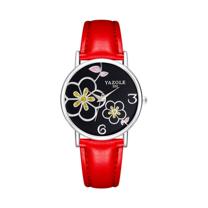 Orologio con cinturino