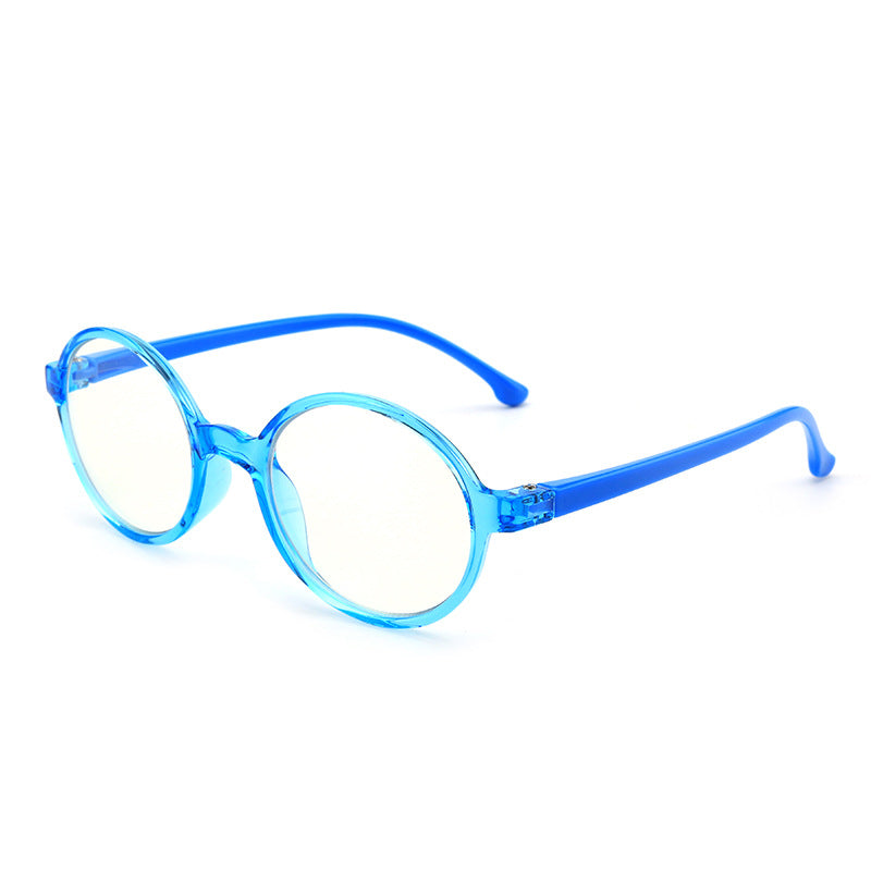 Occhiali bimbo anti-luce blu