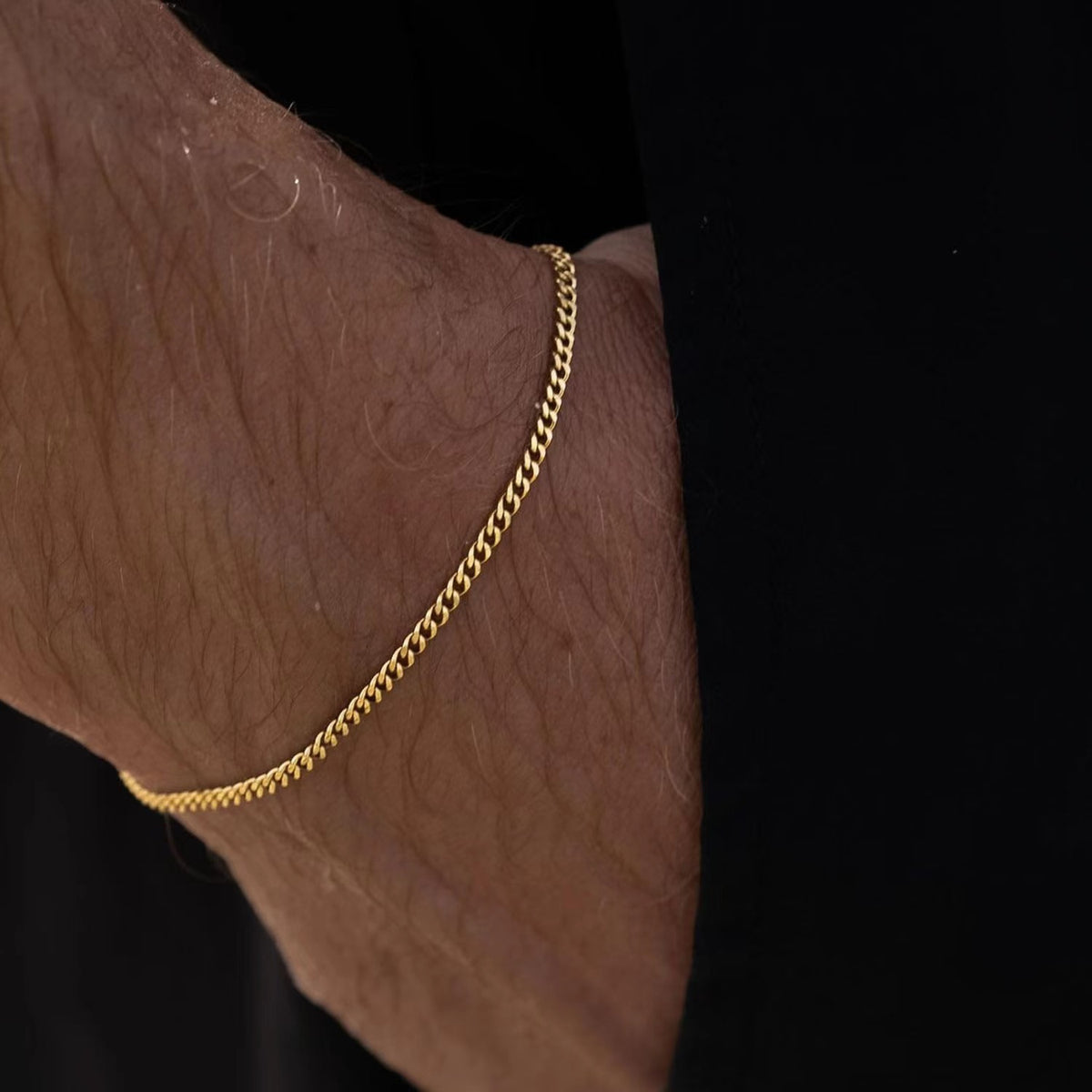 Bracciale minimalista