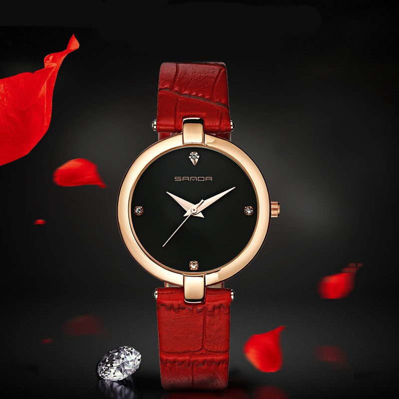 Orologio sportivo con cinturino