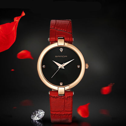 Orologio sportivo con cinturino