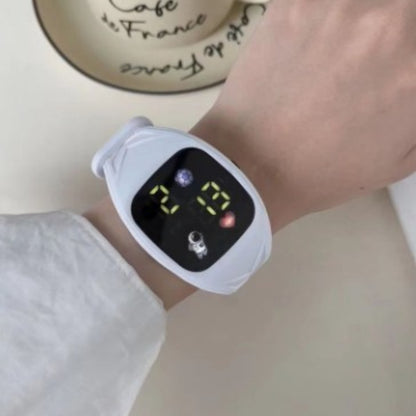 Smartwatch bambini minimalista