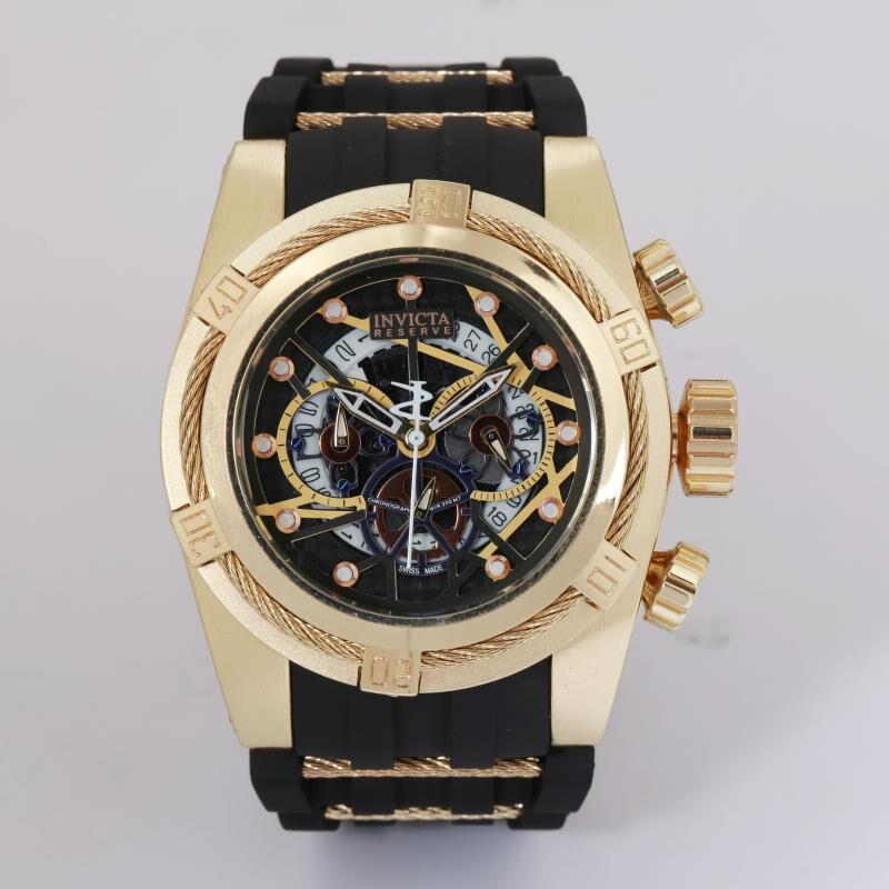 Orologio quadrante grande