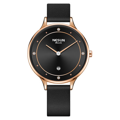 Orologio da donna al quarzo