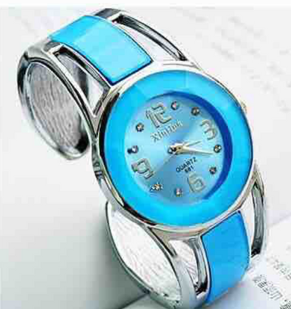 Orologio braccialetto da uomo