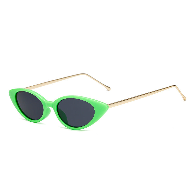 Occhiali retrò casual