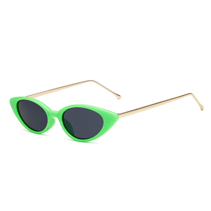 Occhiali retrò casual