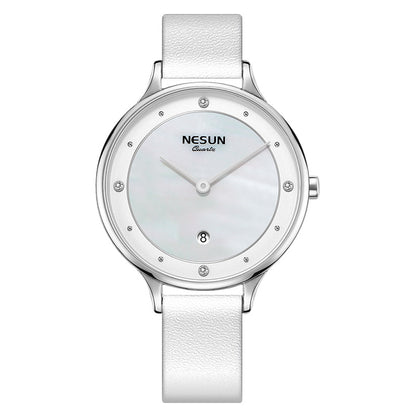 Orologio da donna al quarzo