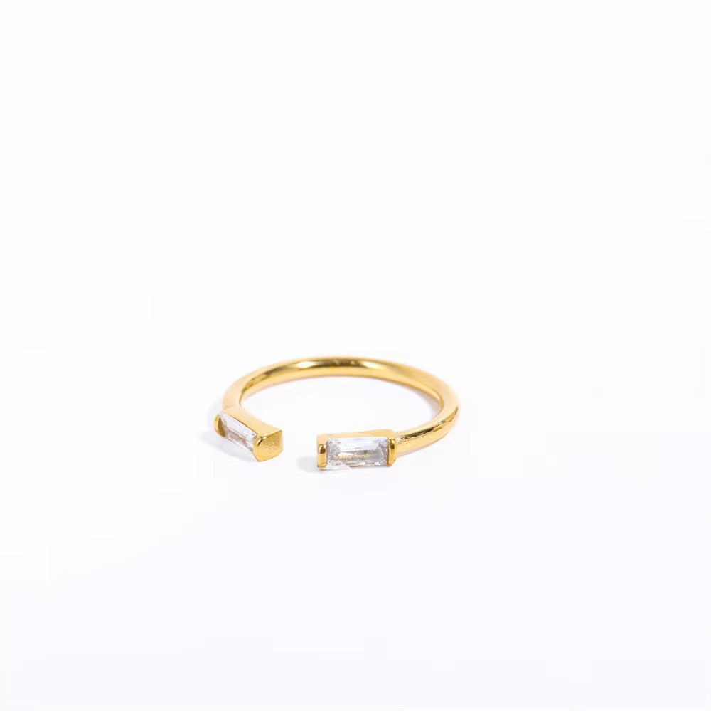 Anello zodiaco pietra di nascita
