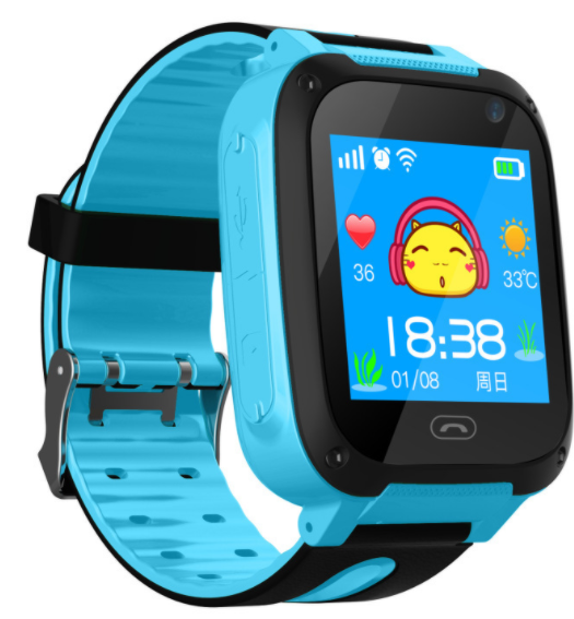 Smartwatch bambini