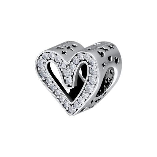 Charm amore dipinto