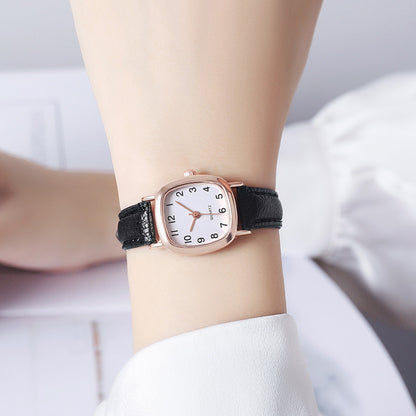 Orologio da donna con quadrante piccolo