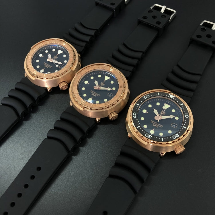 Orologio subacqueo 300m meccanico