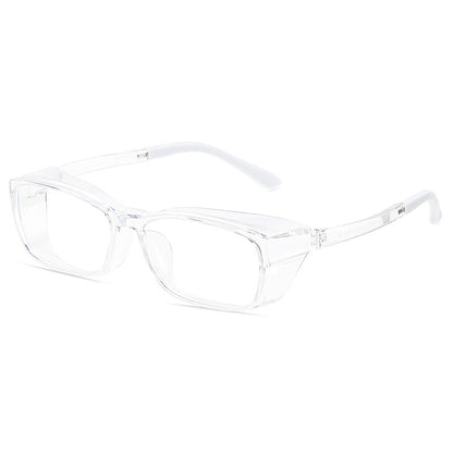 Occhiali anti-polline