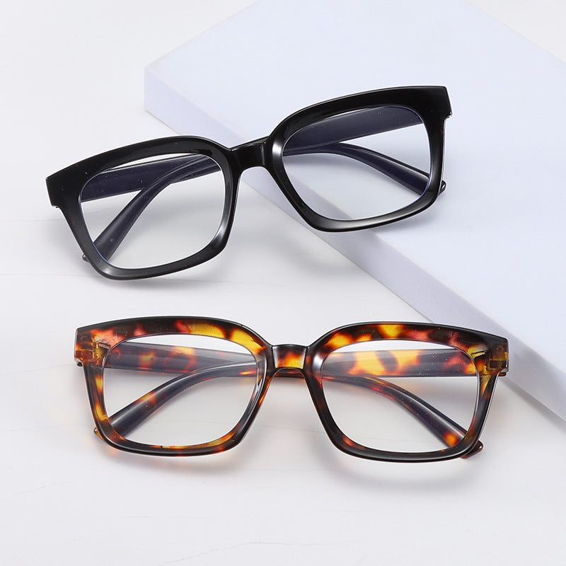 Occhiali da lettura luce blu