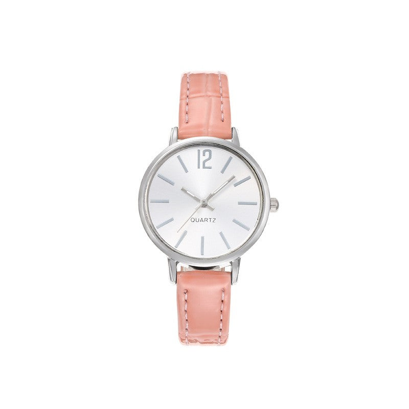Orologio da donna con cinturino sottile
