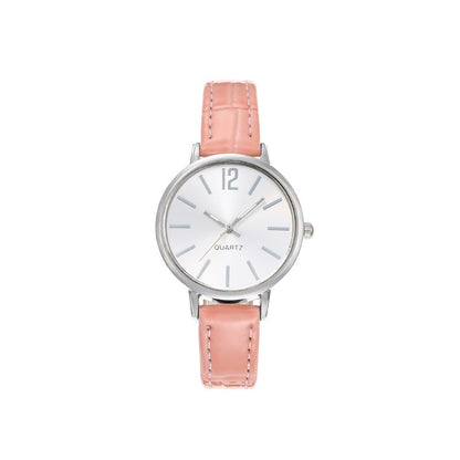 Orologio da donna con cinturino sottile