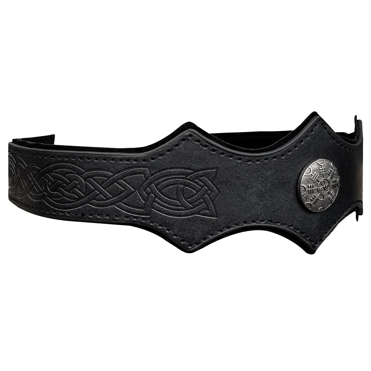 Bracciale vichingo corona medievale