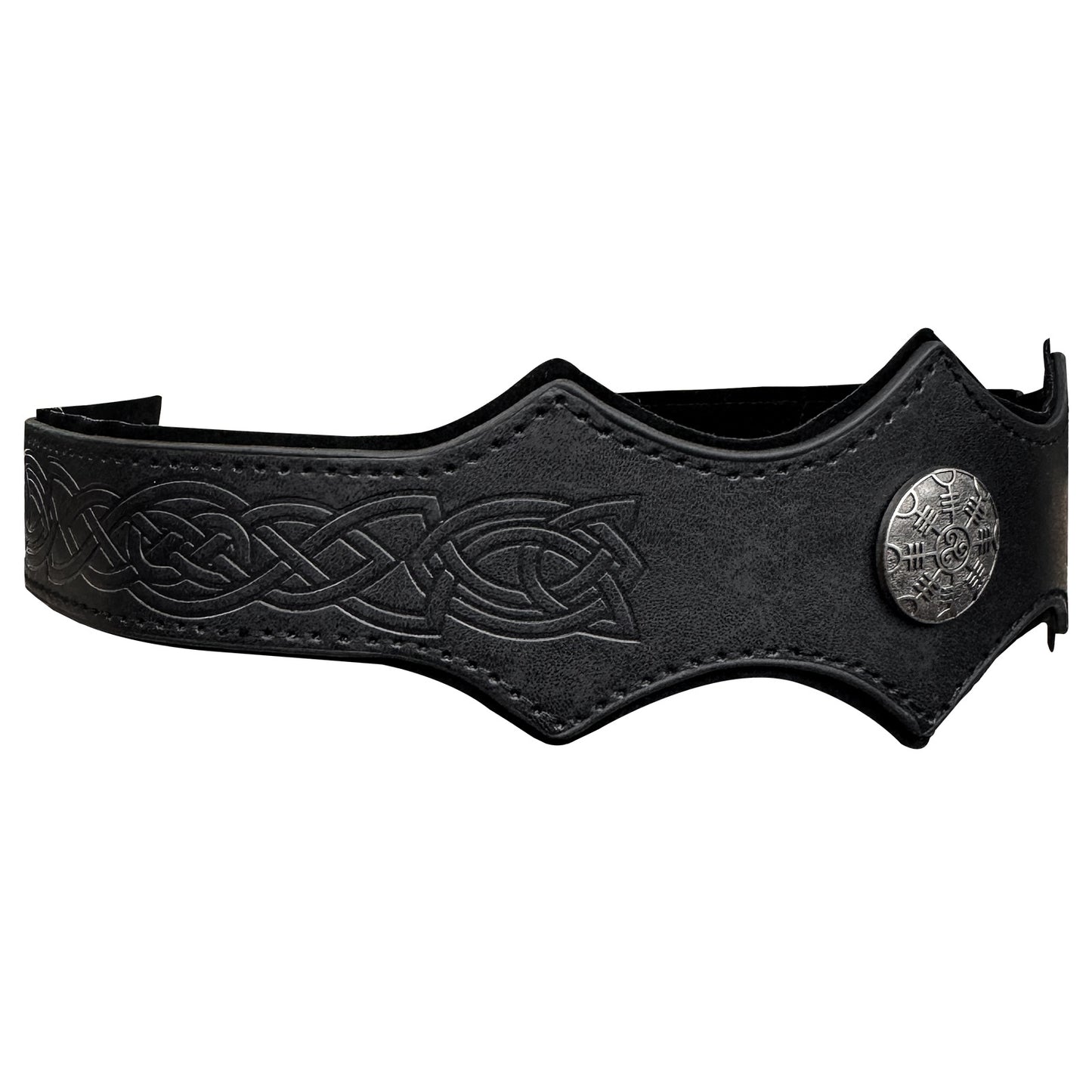 Bracciale vichingo corona medievale