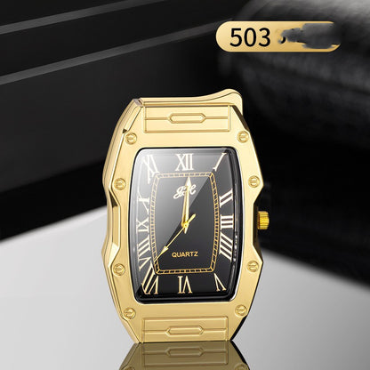 Orologio al quarzo leggero
