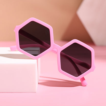 Occhiali da sole bambini UV