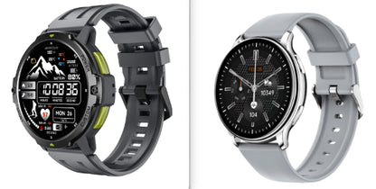 Smartwatch GPS 3ATM