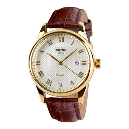 Orologio da uomo stile business