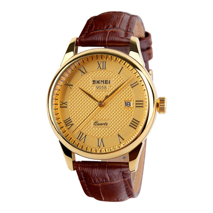 Orologio da uomo stile business