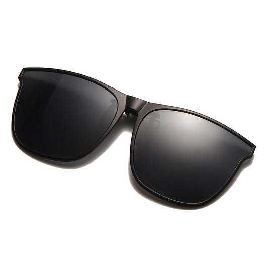 Lenti polarizzate a clip