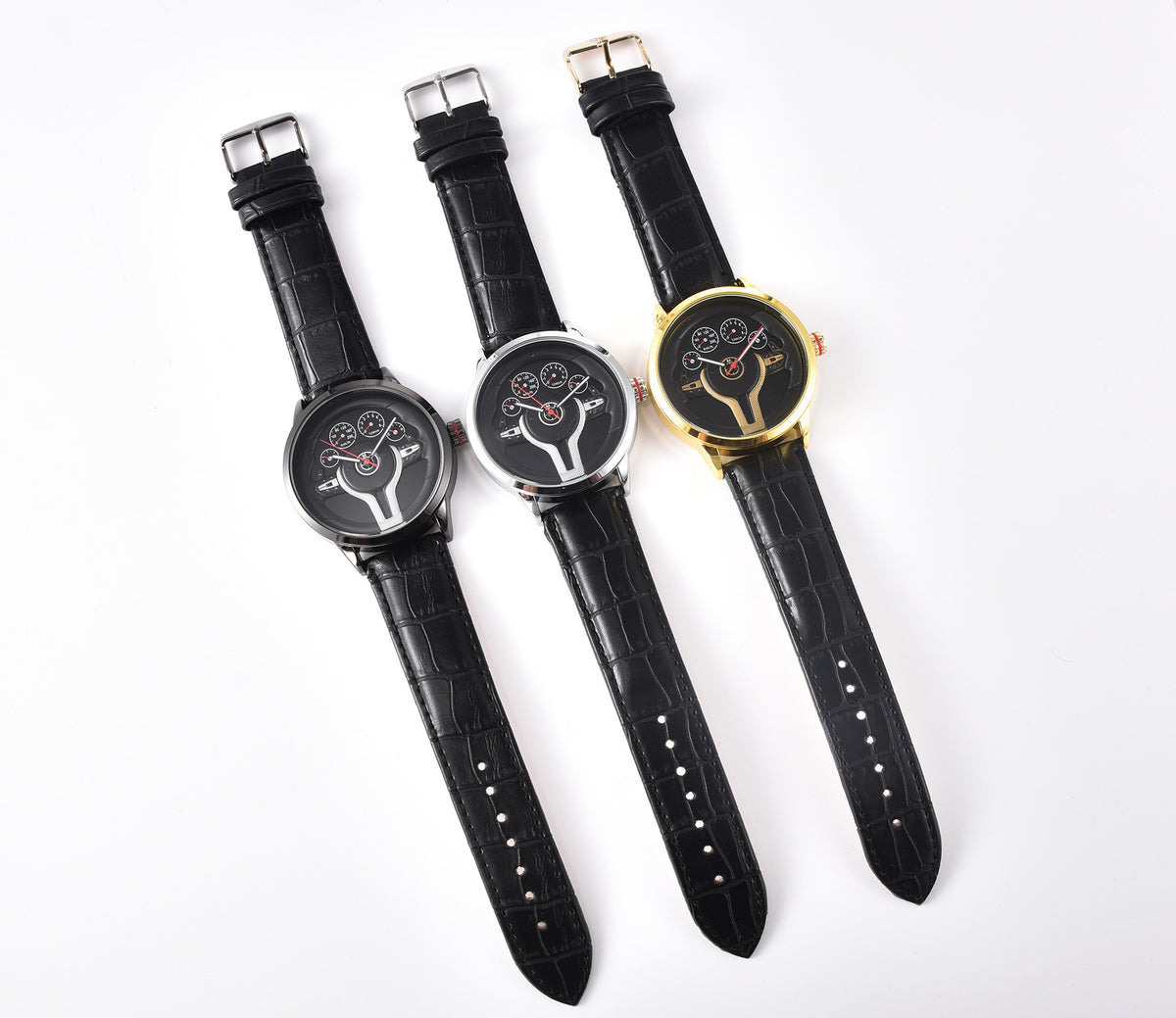 Orologio da uomo al quarzo
