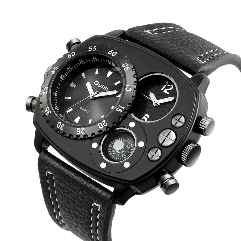 Orologio uomo quarzo