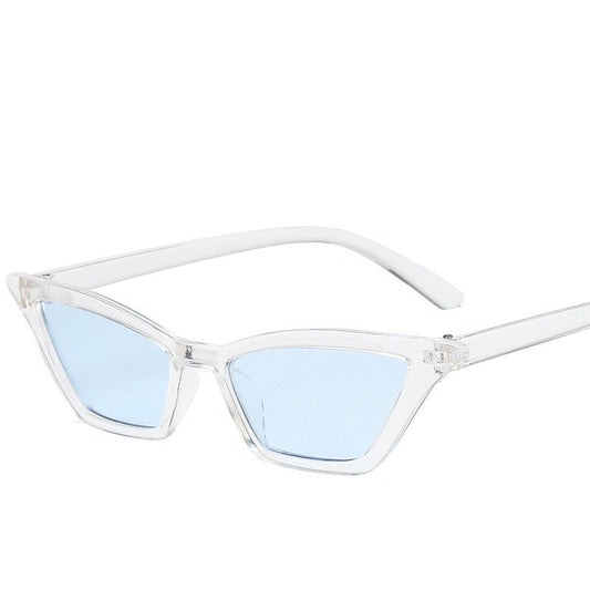 Occhiali da sole cat eye