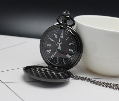 Orologio da tasca a quarzo